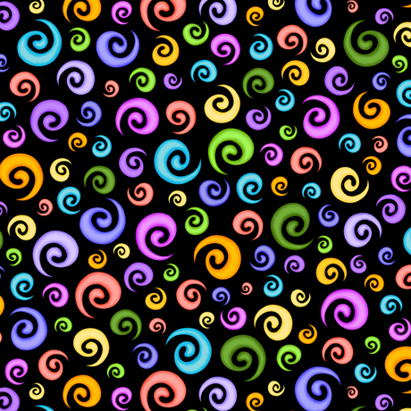 MINKY PRINTS             